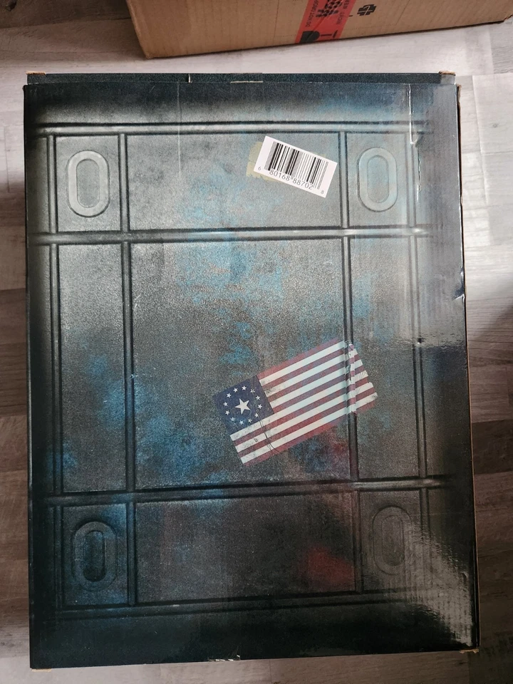 Fallout Plasma Pistol Bethesda 1:1 Replica - Bild 4 von 4