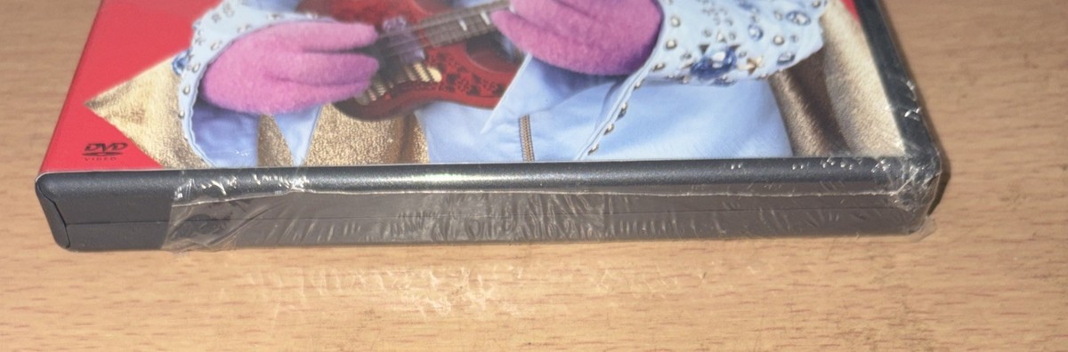 Sesame Street - Rock Roll (DVD, 2003) for sale online | eBay