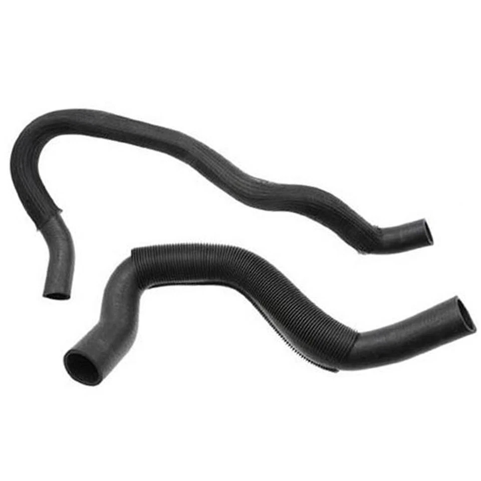 Manguera de refrigerante de radiador Dayco para Chevrolet Astro 1996 1997 1998 1999 2000 2001 Foto 2 de 4