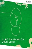A Leg To Stand On | Oliver Sacks | Englisch | Taschenbuch | 2023