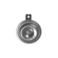 CLAXON 12V CC. APE POKER-DIESEL-TMP per PIAGGIO Ape P 501 190 1978-1996