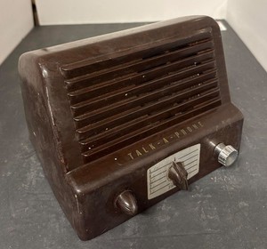 Talk a Phone Intercom | eBay