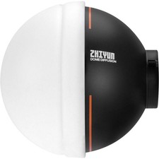 Zhiyun EX1H03 Dome Diffusion (Large) for Molus G60 and X100 Series (ZY Mount)