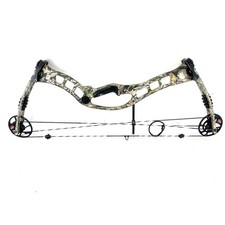 Hoyt Power Hawk Bow RH 25-27 / 50lbs.