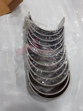 Used Cummins Rod & Main Bearing Standard (STD) Set of 12 For 89-02 Dodge Ram 5.9