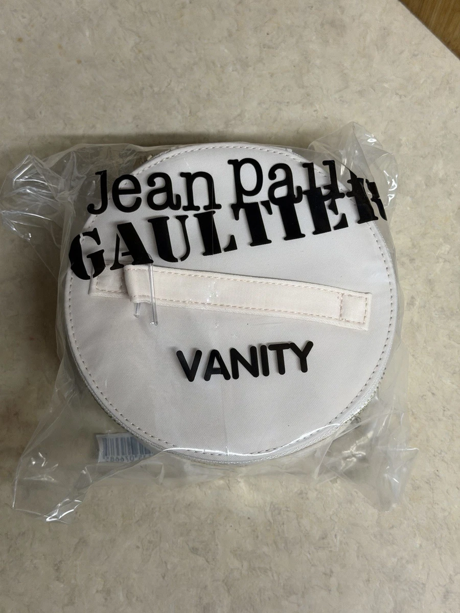 Jean Paul Gaultier Makeup Bags & Cases for sale - eBay