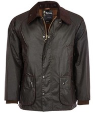 Barbour Bedale Men's Rustic Wax Jacket