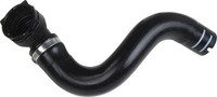 Gates KüHlerschlauch 05-3087 FüR Alfa Romeo Passend FüR Fiat