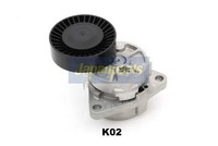 Spannarm Keilrippenriemen Japanparts TS K02 FüR Hyundai KIA
