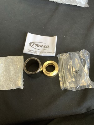 #ad Proflo Tub Shower Rough In Valve Extension Kit ACF4001EXTPN @4 $11.99