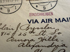 First Flight of Hidenburg to New Jersey — photo 2