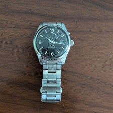 Orient Star ORIENT STAR Automatic Watch Power...