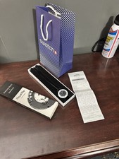 Audemars Piguet x Swatch Royal Pop Ocho Negro w/receipt