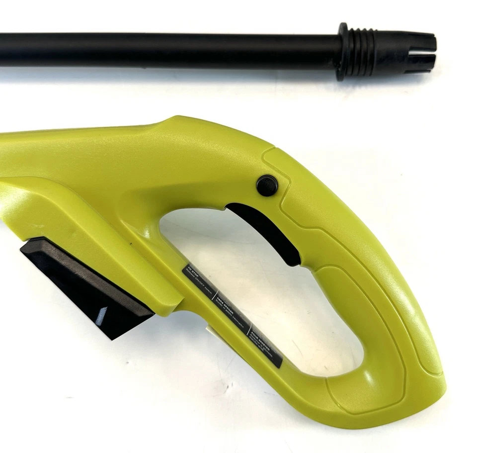 Sun Joe 24V Hedger Trimmer Leaf Blower Grass Trimmer W/ Two 2 Ah Batteries - Image 4 of 4