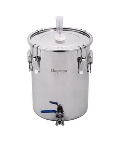 Chapman Brewing UniVessel™ Fermenter