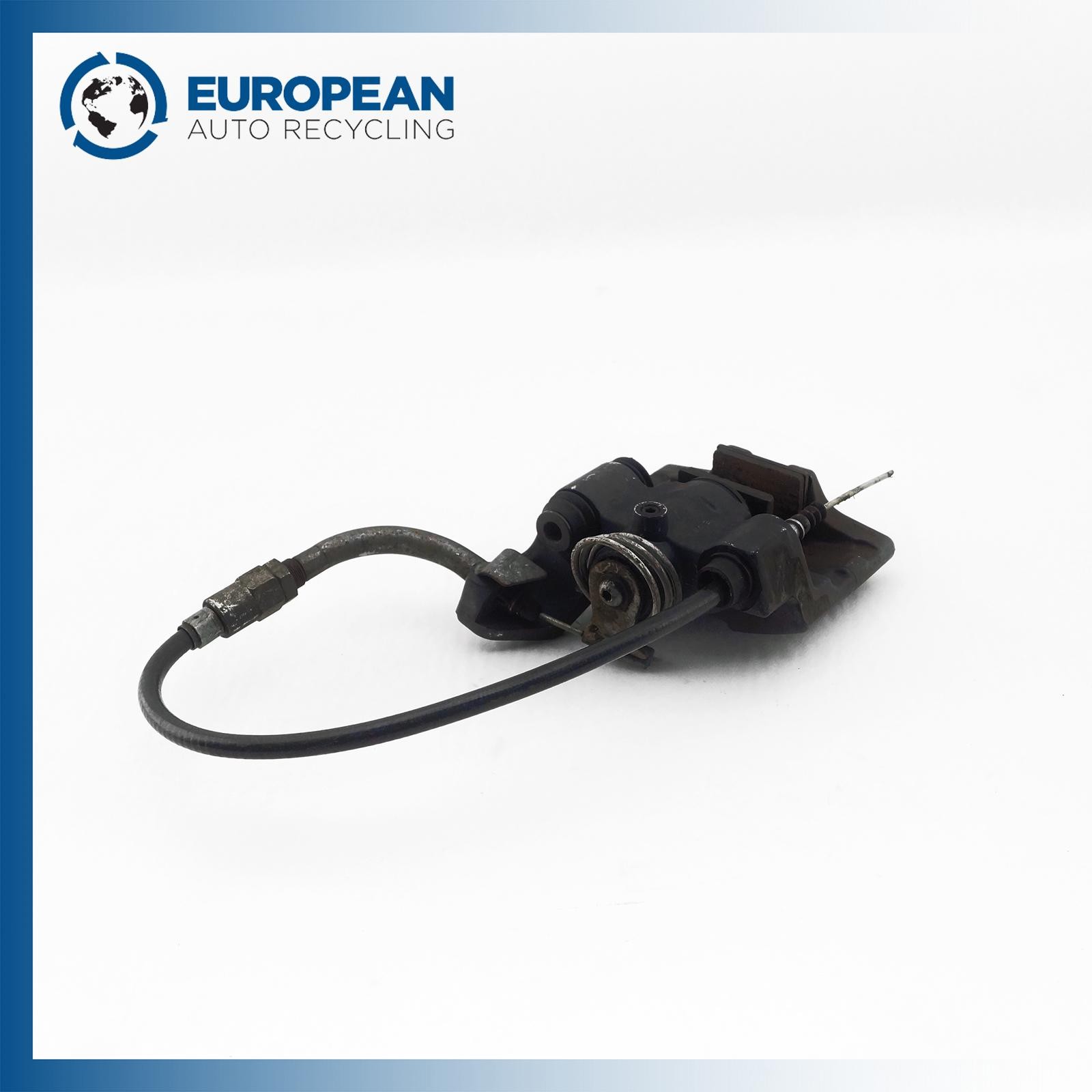 2012 ASTON MARTIN VANTAGE V8 Conv Rear Parking Brake Caliper Right OEM