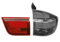 RüCkleuchte FüR BMW VAN Wezel 0687934 Rechts Ohne LampenträGer