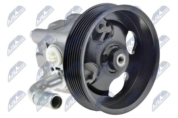 Original NTY Hydraulikpumpe Lenkung SPW-SU-010 FüR Suzuki-image