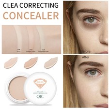 Professionelle Abdeckcreme für Make-up Lang ...