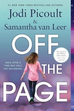 Off the Page, Van Leer, Samantha