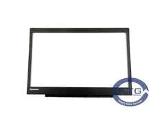 04X5567 Lenovo ThinkPad X1 Carbon 2nd 3rd Gen LCD Bezel Non-Touch HD