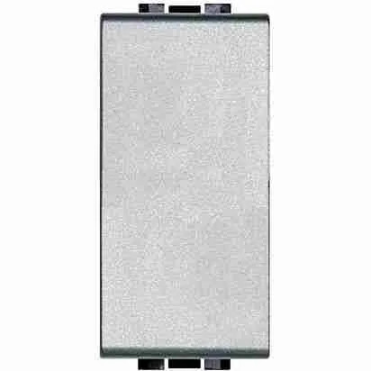 BTINT4036N Pulsante doppio 1NO+1NO 250Vac 10A