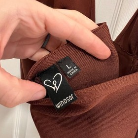 Windsor Corset Halter Top