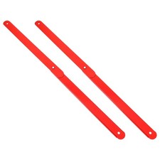  2 Pcs Step Ladder Replacement Hinges Stepladder Foldable Engineering Parts