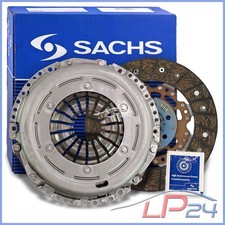 Kit d'embrayage Skoda 120