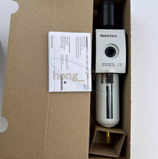 1X NEW AVENTICS R412007185 AS3-FRE-8012-BAH AS3Series Air Handling Components