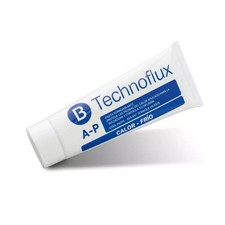 Technoflux Cool-Paste, heat insulating paste for soldering 120 ml