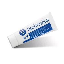 Technoflux Cool-Paste, heat insulating paste for soldering 120 ml