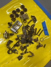 Misc parts Datsun 2000