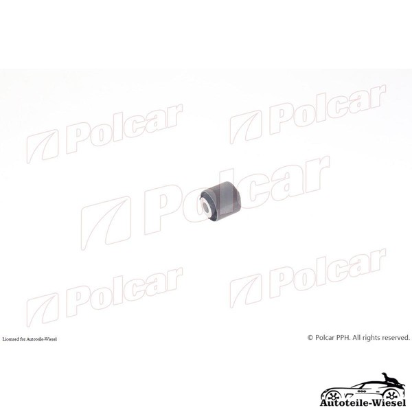 Querlenkerlager / Ø36Mm 38Mm Hinten FüR Mercedes CLK Cabrio SLK S210 93-11-image