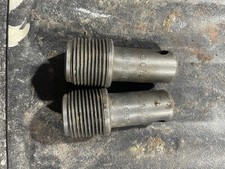 Vintage Blackhawk Porto Power Az-1051 Male Adapter