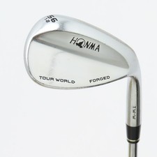 Honma Golf T//WORLD TW-W Wedge Dynamic Gold [56-12]Golf  RH