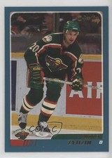 2003-04 O-Pee-Chee Andrei Zyuzin #186 1dm1