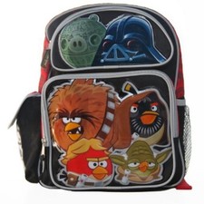 Accessory Innovations Angry Birds Star War Small Backpack Accessory Innovations Angry Birds Star War Small Backpack