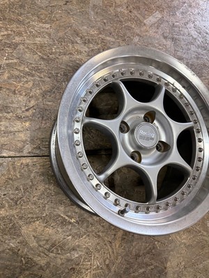 ENKEI Racing RS+M 16インチホイール 5H PCD114.3 ENKEI RACING S 16
