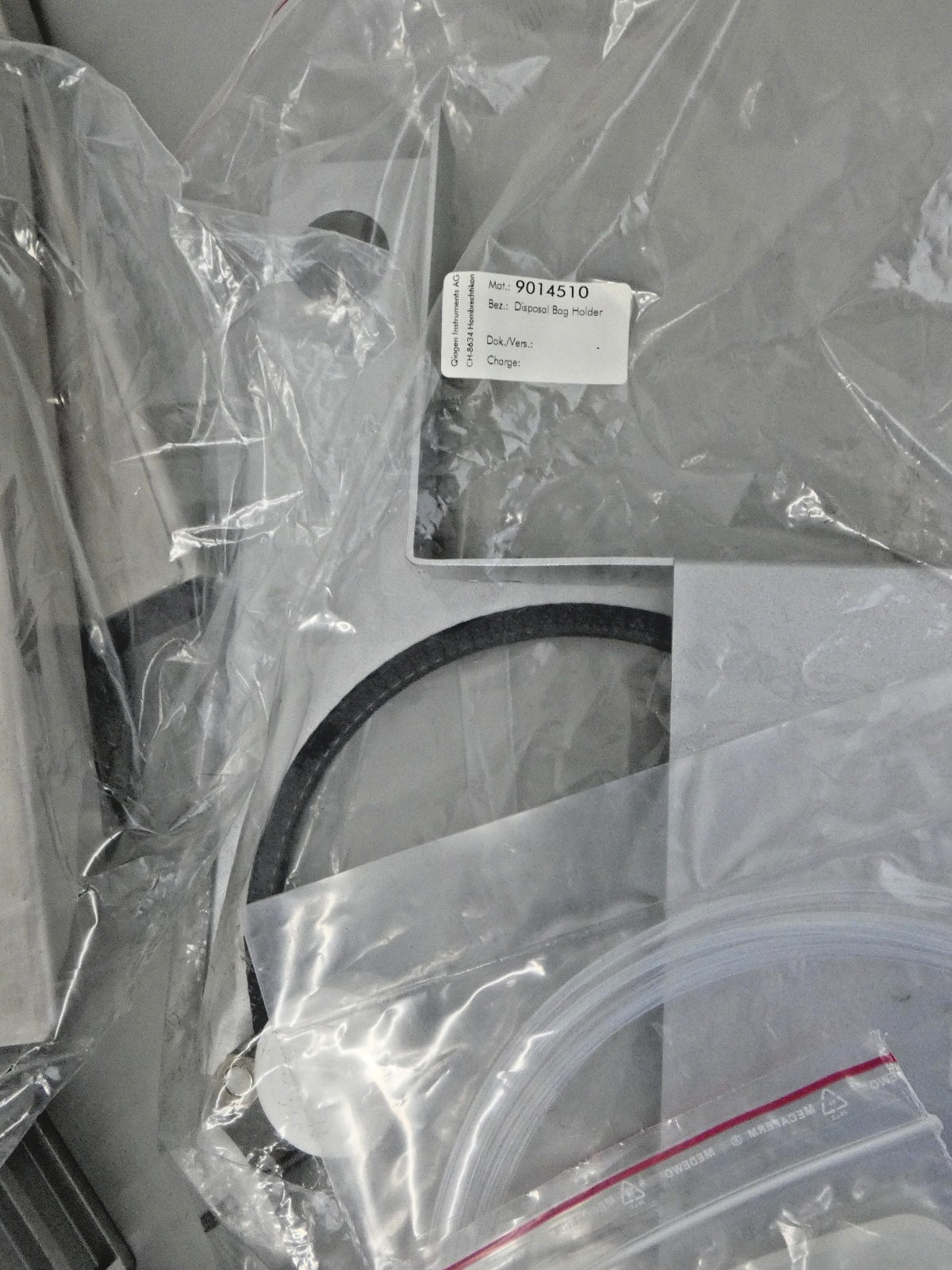 Qiagen BioRobot Parts and Accessories