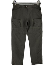 COLUMBIA Camping Hiking Titanium Trousers Kid's Boy's Size 8 y.o. - W30 L31