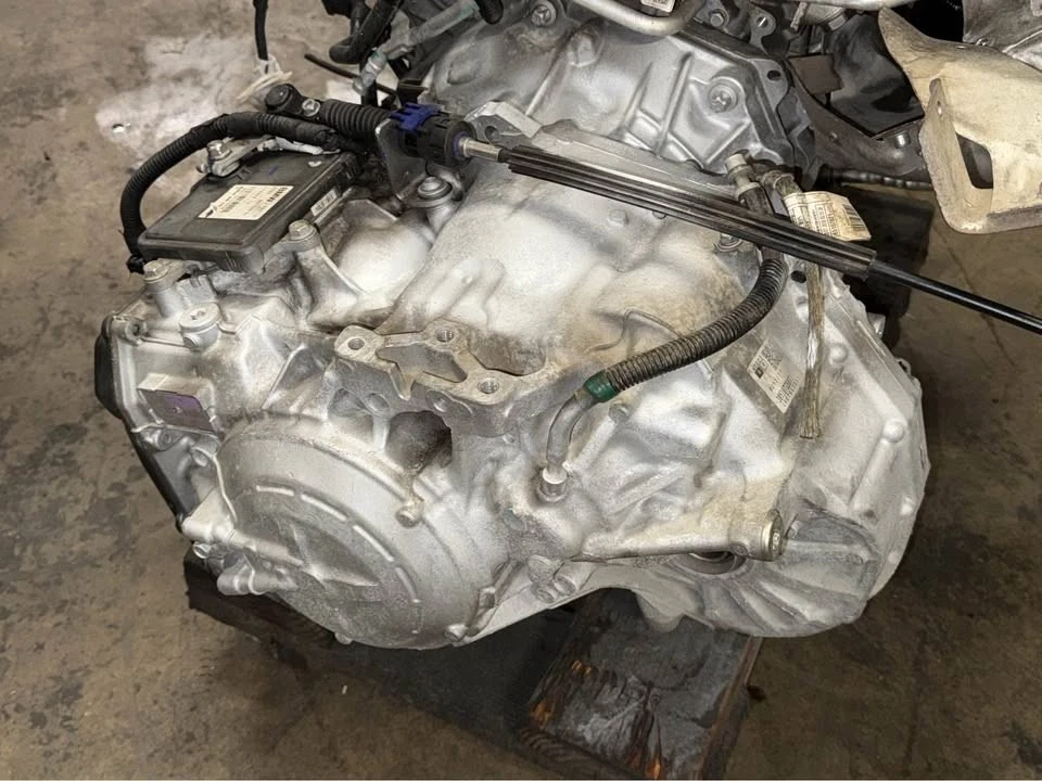 2016 2017 2018 2019 BMW X1 X2 Mini Cooper Clubman 2.0L AWD Transmission 30K Mile - Image 3 of 4