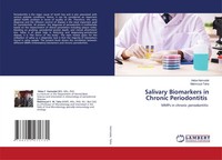 Heba Hamodat (U. A.) | Salivary Biomarkers In Chronic Periodontitis | Buch