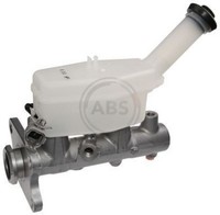 A.B.S. Hauptbremszylinder 71087 FüR Previa Toyota Aluminium 1 TCR11_ TCR10_