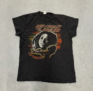 Vintage Bob Marley Shirt | eBay