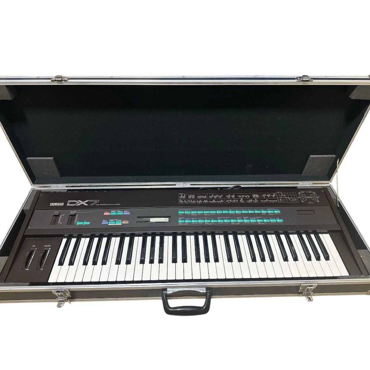 Yamaha Dx7 for sale | eBay