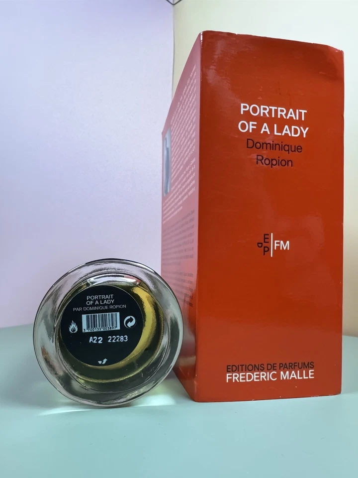 Dominique Ropion Frederic Malle Portrait of a Lady 3.4oz Women's Eau de Parfum - Image 3 of 4