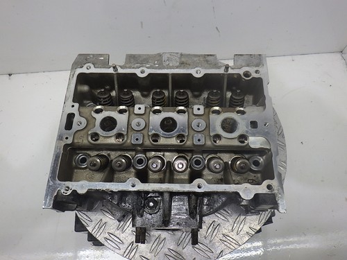 Zylinderkopf VW Up (121, 122, BL1, BL2)  69000 km