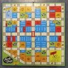 Park & Shop Milton Bradley Board Game 2-6 Players Vintage Classic - BOARD ONLY