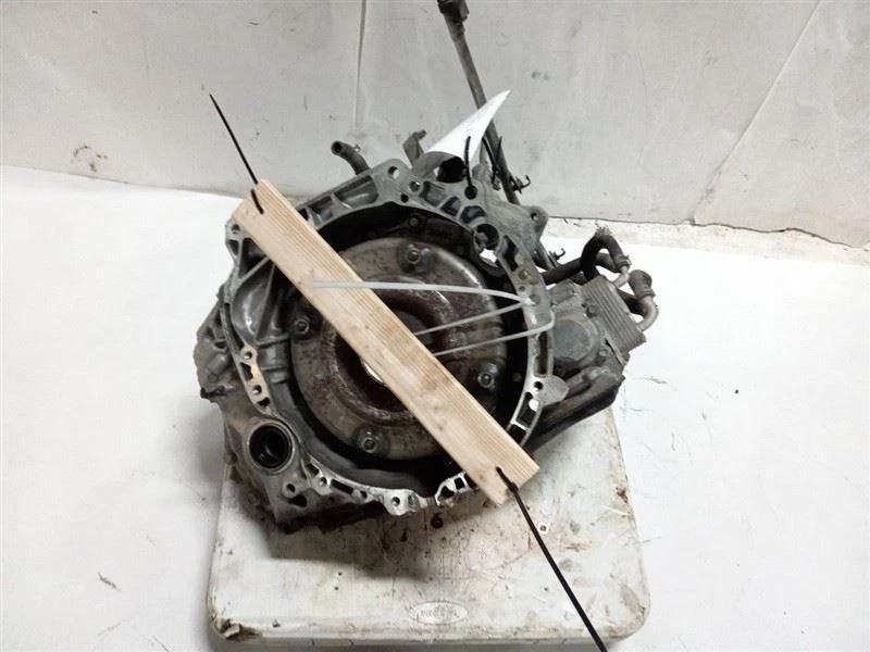 CONJUNTO DE TRANSMISSÃO 2,5L VIN A 4º DÍGITO compatível com Nissan Altima 2017 OEM - Imagem 3 de 4